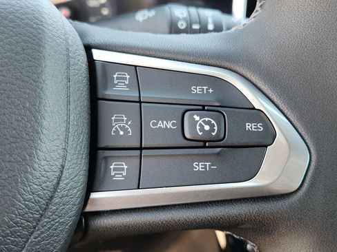 New 2026 Jeep Compass Latitude w/ Quick Order Package 29K image 22