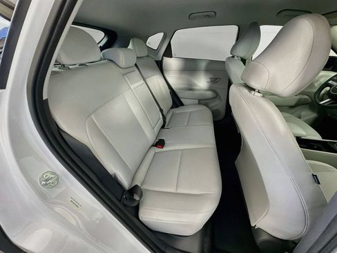 Used 2026 Hyundai Kona SEL Sport FWD image 26