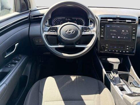 Used 2024 Hyundai Tucson SEL image 17