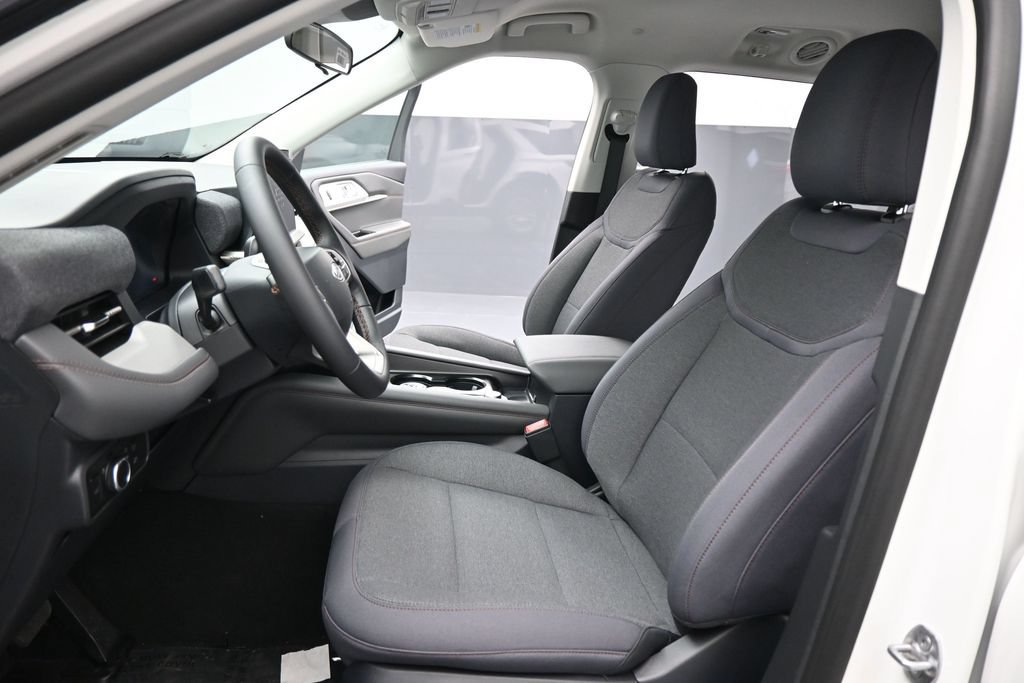 New 2026 Ford Explorer Active AWD/4WD image 9