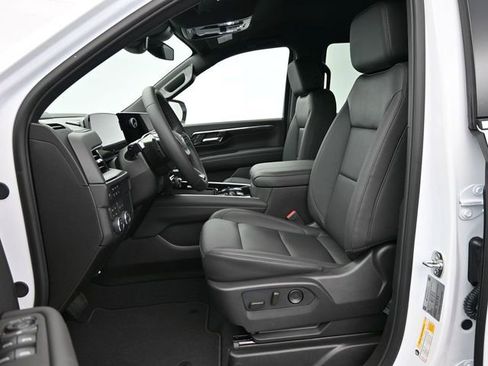 New 2026 Chevrolet Tahoe LT image 37