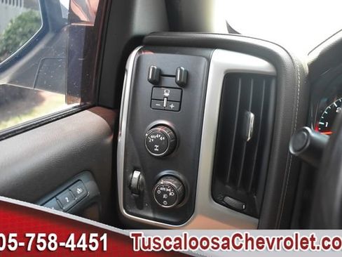 Used 2018 GMC Sierra 1500 SLT AWD/4WD image 37
