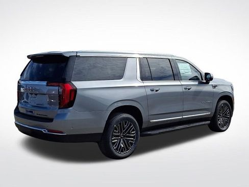 New 2026 GMC Yukon XL Elevation image 7