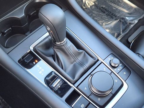 New 2026 MAZDA MAZDA3 s Sport image 11