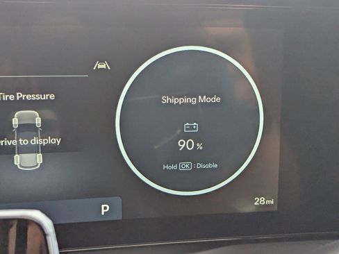 New 2026 Hyundai Palisade Calligraphy AWD/4WD image 17