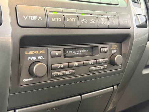 Used 2006 Lexus GX 470 image 25