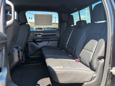 New 2026 RAM 1500 Big Horn image 18