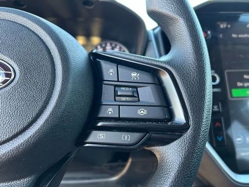 Used 2024 Subaru Crosstrek 2.0i Premium image 13