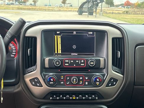 Used 2016 GMC Sierra 1500 Denali w/ Denali Ultimate Package image 23