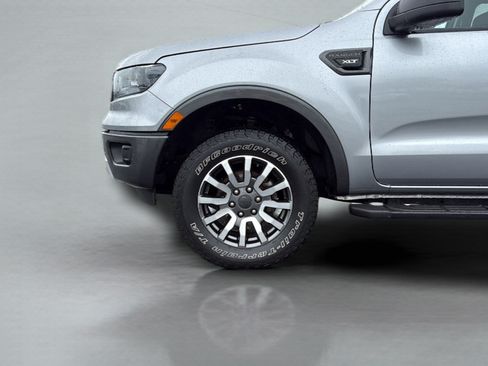 Used 2020 Ford Ranger XLT w/ Equipment Group 302A Luxury AWD/4WD image 29