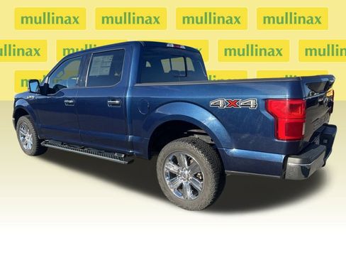 Certified 2019 Ford F150 XLT w/ Equipment Group 302A Luxury image 11