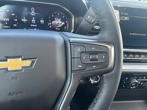 Used 2026 Chevrolet Silverado 2500 High Country w/ Technology Package AWD/4WD image 26