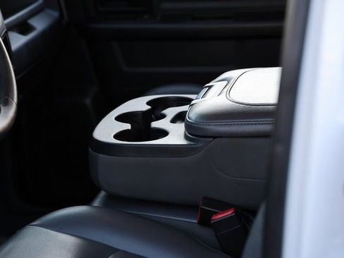 Used 2018 RAM 1500 Tradesman w/ Protection Group image 13