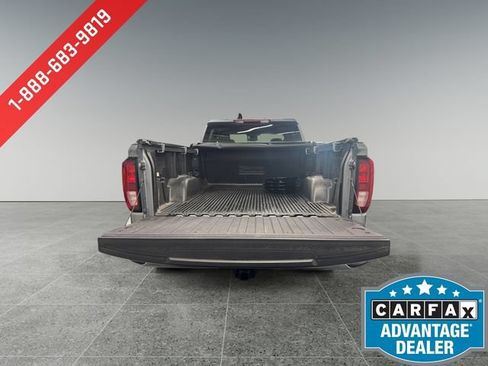 Used 2023 GMC Sierra 1500 Pro w/ Convenience Package AWD/4WD image 14
