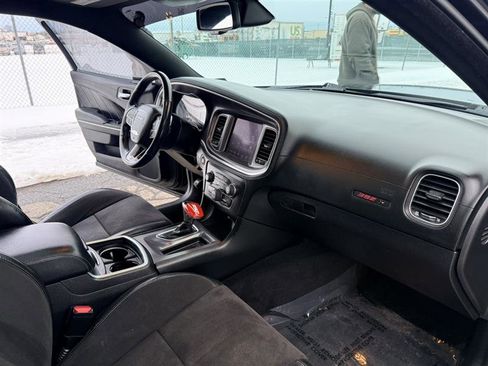 Used 2020 Dodge Charger Scat Pack w/ Plus Group image 14