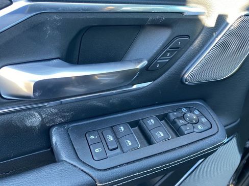 New 2026 RAM 1500 Laramie w/ Night Edition image 29