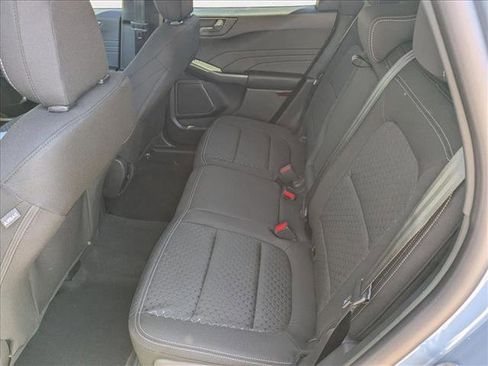 New 2025 Ford Escape Active image 15