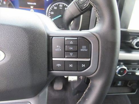 Used 2023 Ford F150 XLT w/ Equipment Group 301A Mid image 19