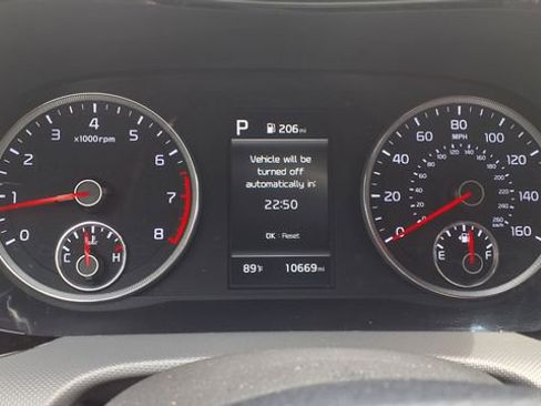 Used 2023 Kia K5 GT-Line w/ GT-Line Premium Package FWD image 22