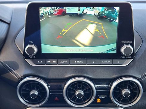 Used 2024 Nissan Sentra SV image 19