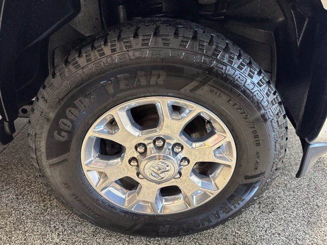 Used 2021 RAM 2500 Laramie AWD/4WD image 28