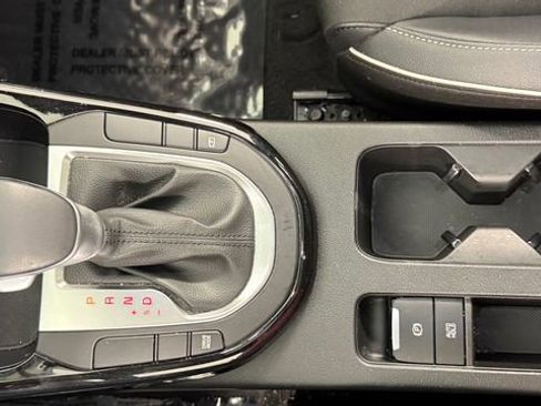 Used 2024 Kia Forte GT-Line w/ GT-Line Premium Package FWD image 27