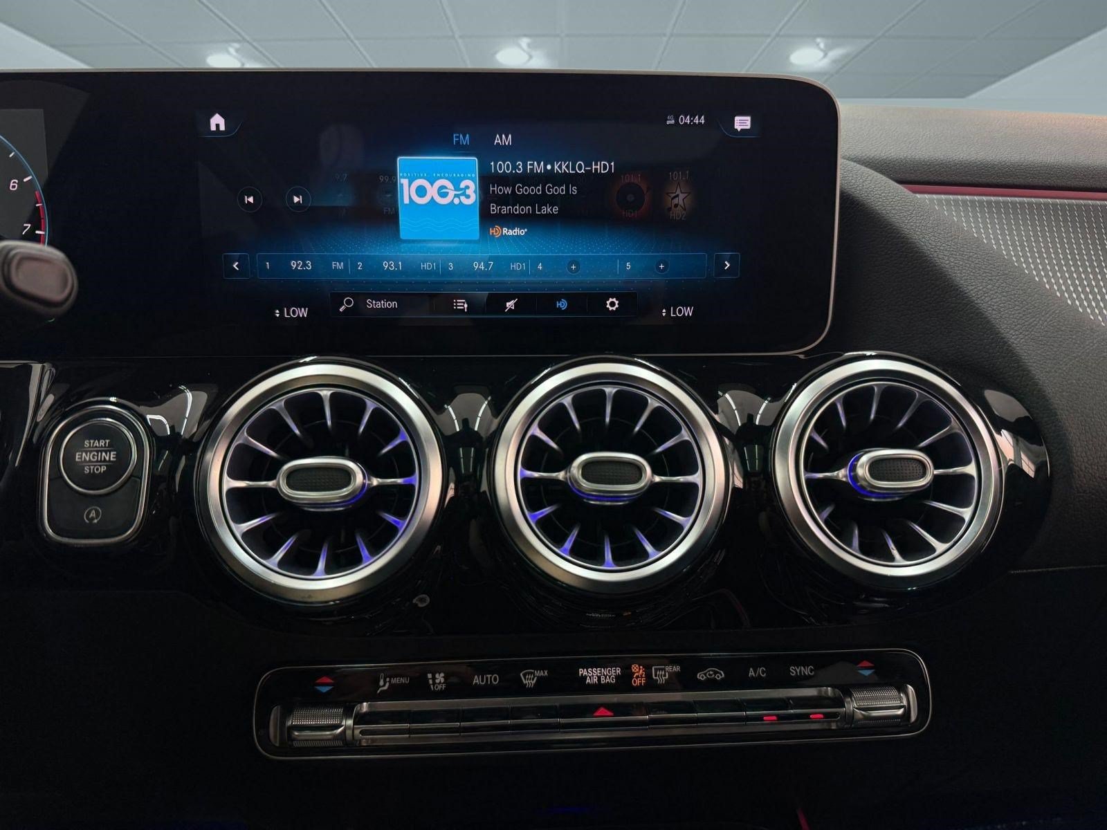 Certified 2021 Mercedes-Benz GLA 250 image 16