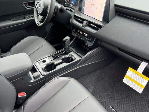 New 2026 Subaru Outback Premium image 16