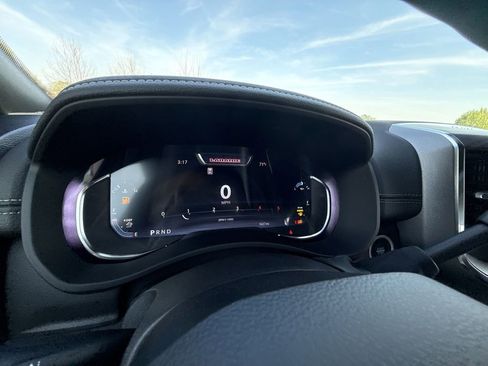 Used 2025 RAM 3500 Laramie w/ Night Edition image 18