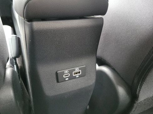 New 2026 Nissan Kicks SV FWD image 16