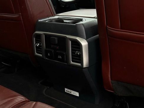 Certified 2022 Ford F250 Platinum w/ Tremor Off-Road Package image 26