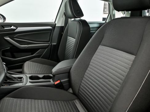 New 2026 Volkswagen Jetta S FWD image 7