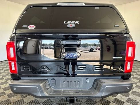 Used 2019 Ford Ranger XLT w/ Equipment Group 302A Luxury AWD/4WD image 24