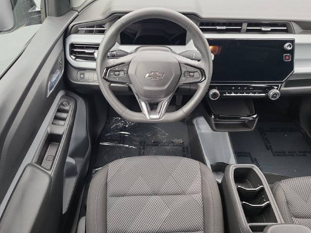 New 2027 Chevrolet Bolt LT FWD image 14