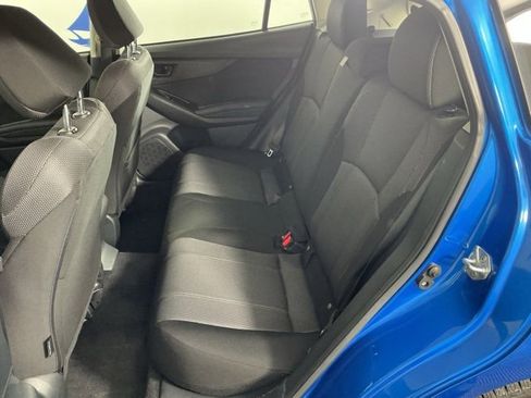 Used 2021 Subaru Impreza 2.0i image 9