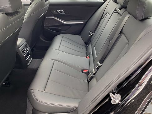 New 2026 BMW 330i xDrive Sedan AWD/4WD image 31