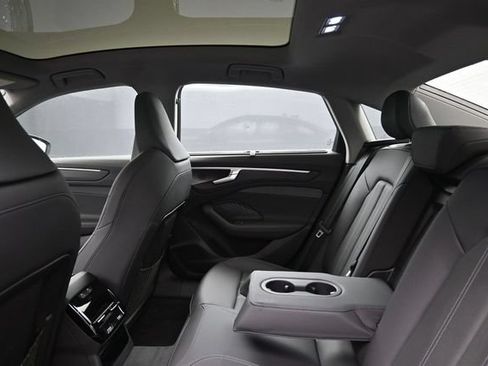New 2026 Audi A6 Premium Plus AWD/4WD image 18