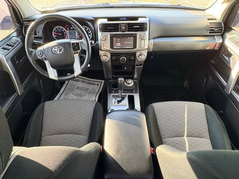 Used 2018 Toyota 4Runner SR5 image 16