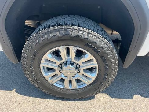 Used 2020 GMC Sierra 2500 Denali w/ Denali Ultimate Package AWD/4WD image 24