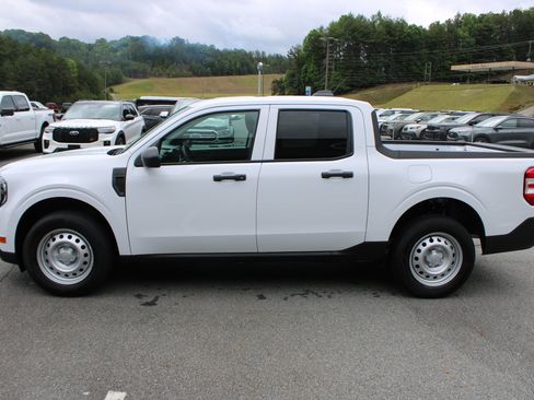 New 2026 Ford Maverick XL FWD image 6
