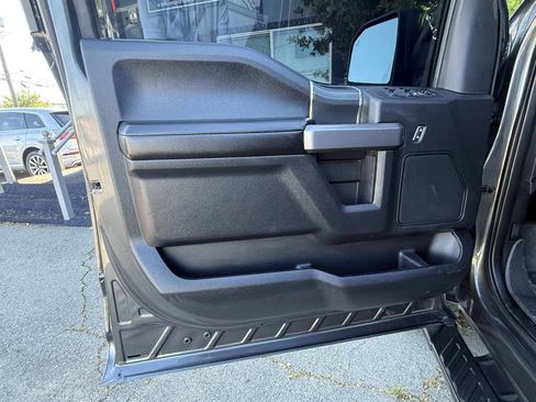 Used 2020 Ford F150 XLT w/ Equipment Group 302A Luxury image 44