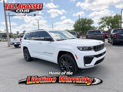 New 2026 Jeep Grand Cherokee L Limited