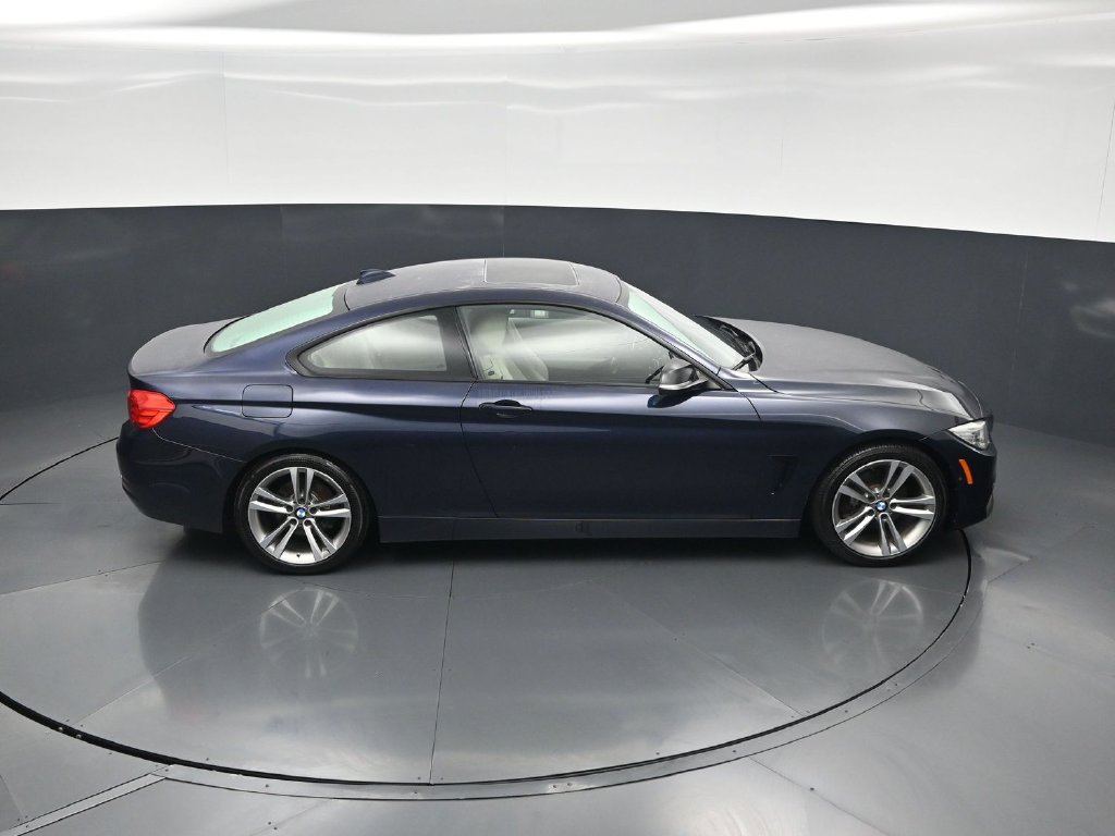 Used 2014 BMW 428i Coupe RWD image 39