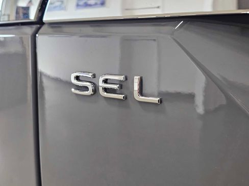 New 2026 Volkswagen Atlas SEL image 16