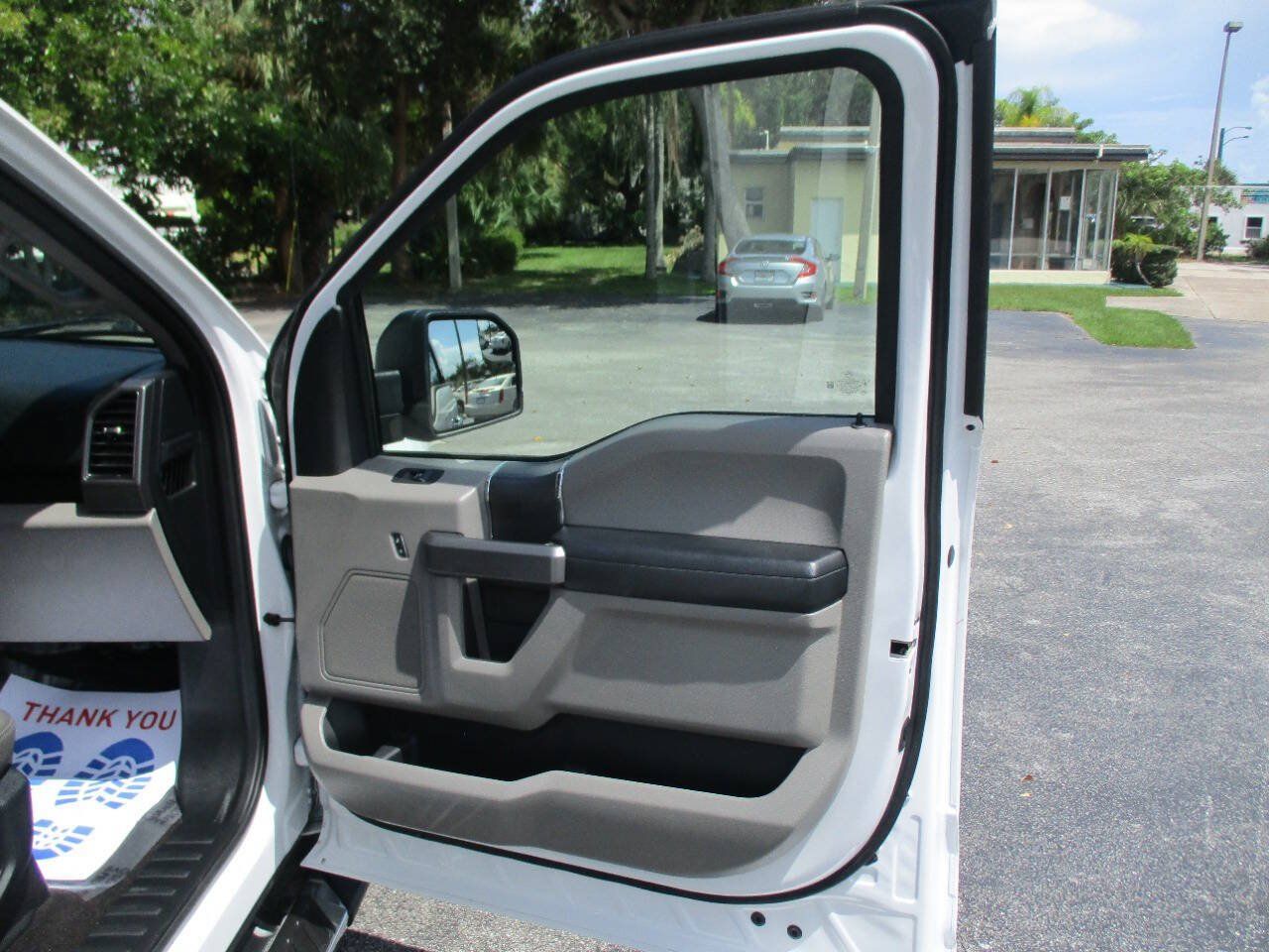 Used 2020 Ford F150 XLT w/ Equipment Group 302A Luxury RWD image 27