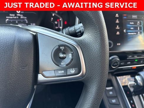 Used 2018 Honda CR-V EX image 21