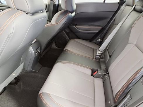 New 2026 Subaru Crosstrek 2.5i Limited AWD/4WD image 5