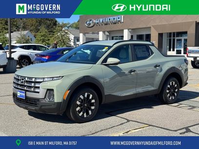 New 2026 Hyundai Santa Cruz SEL