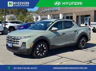 New 2026 Hyundai Santa Cruz SEL video 1