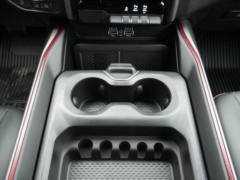 Used 2026 RAM 1500 Rebel w/ Rebel Level 1 Equipment Group AWD/4WD image 25